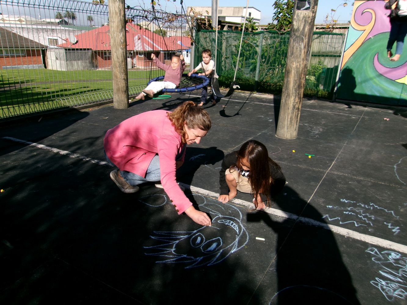Dargaville Kindergarten