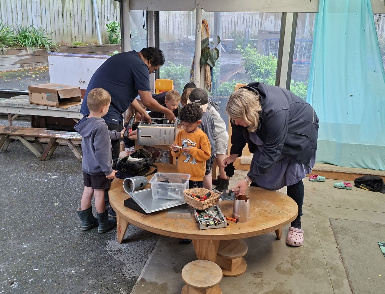 Dargaville Kindergarten