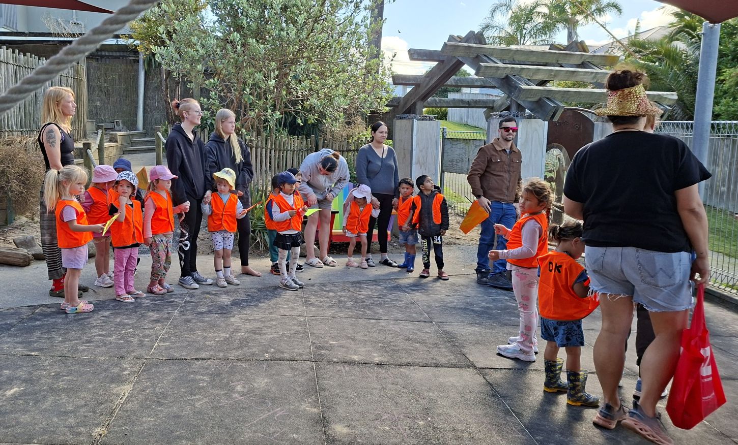 Dargaville Kindergarten