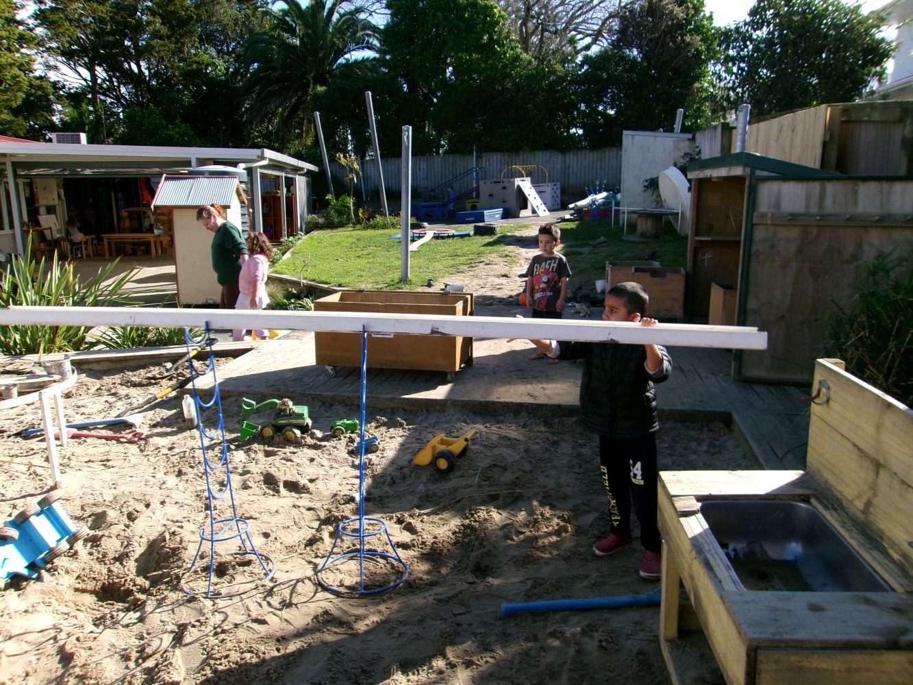 Dargaville Kindergarten