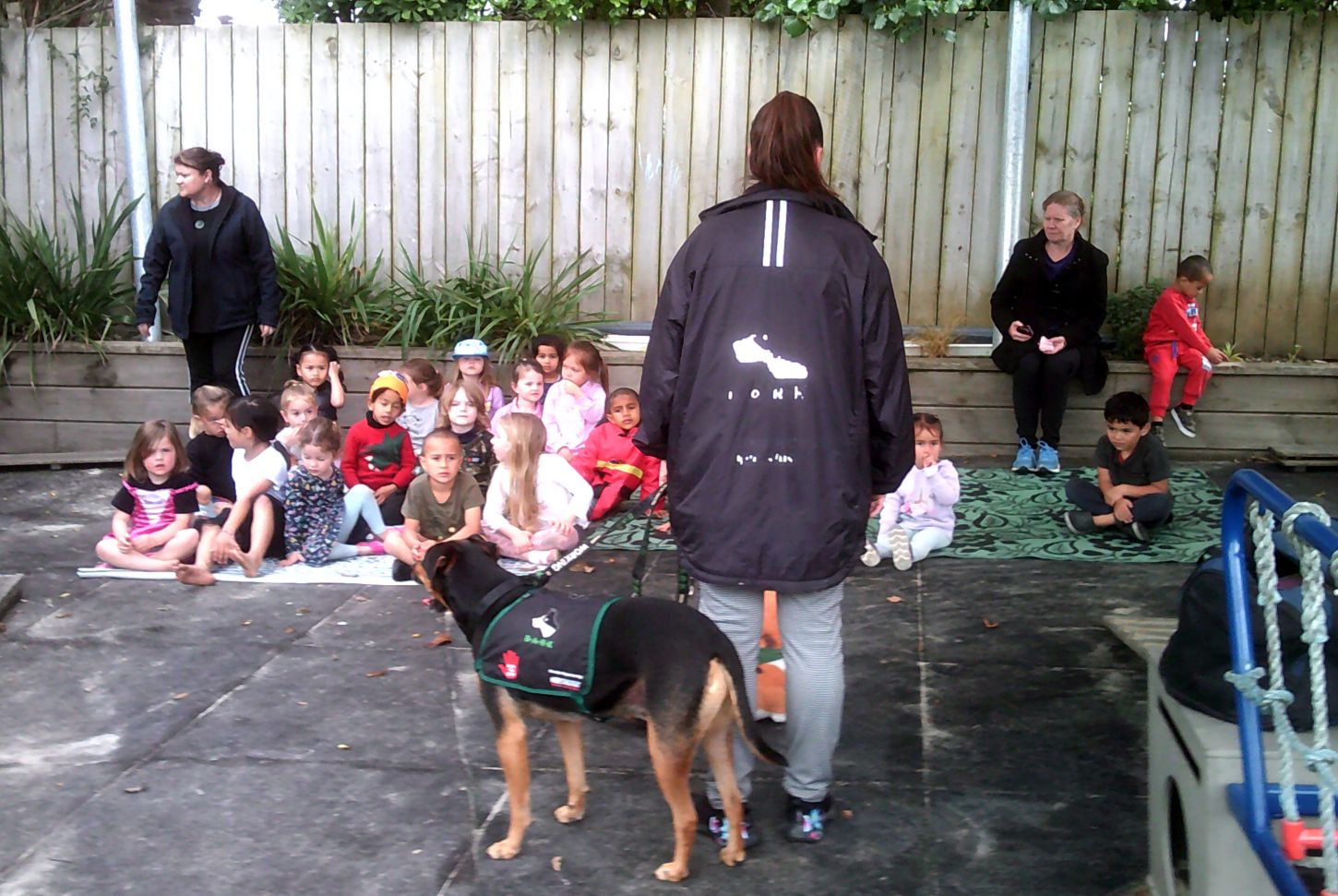 Dargaville Kindergarten