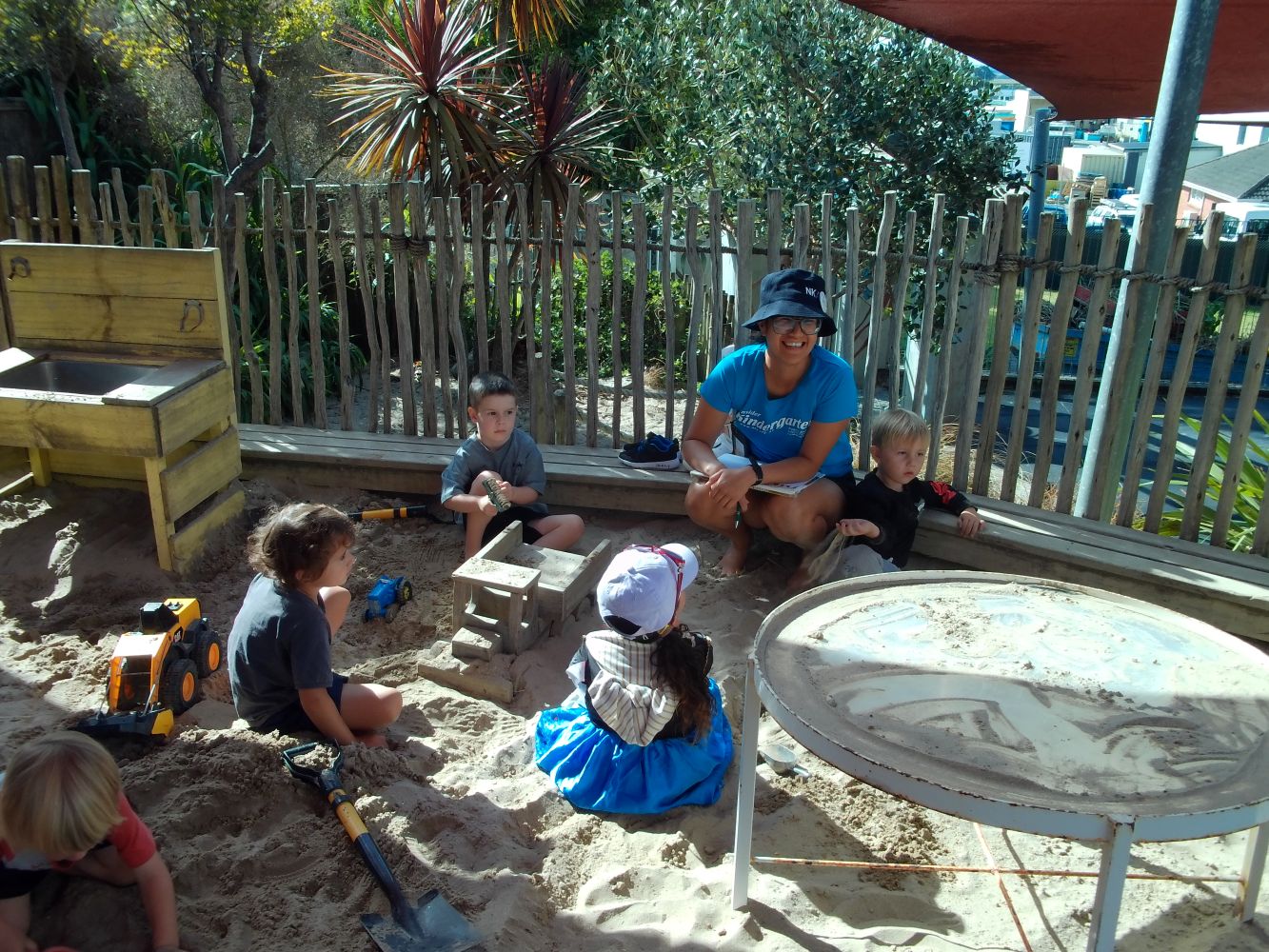 Dargaville Kindergarten