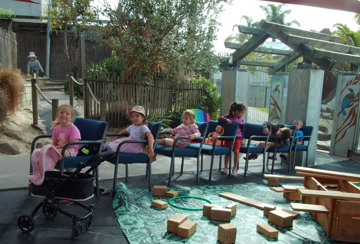 Dargaville Kindergarten
