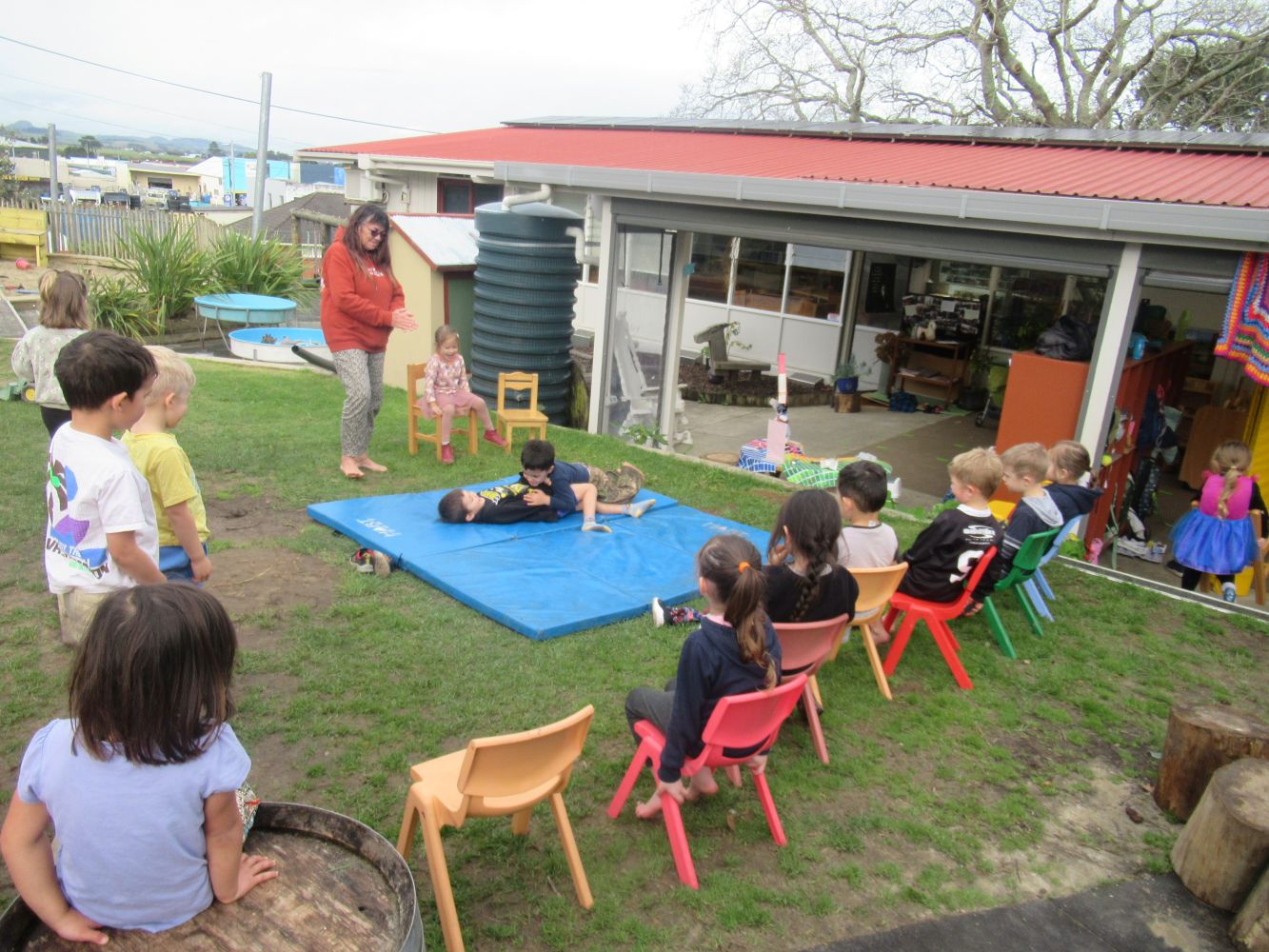 Dargaville Kindergarten