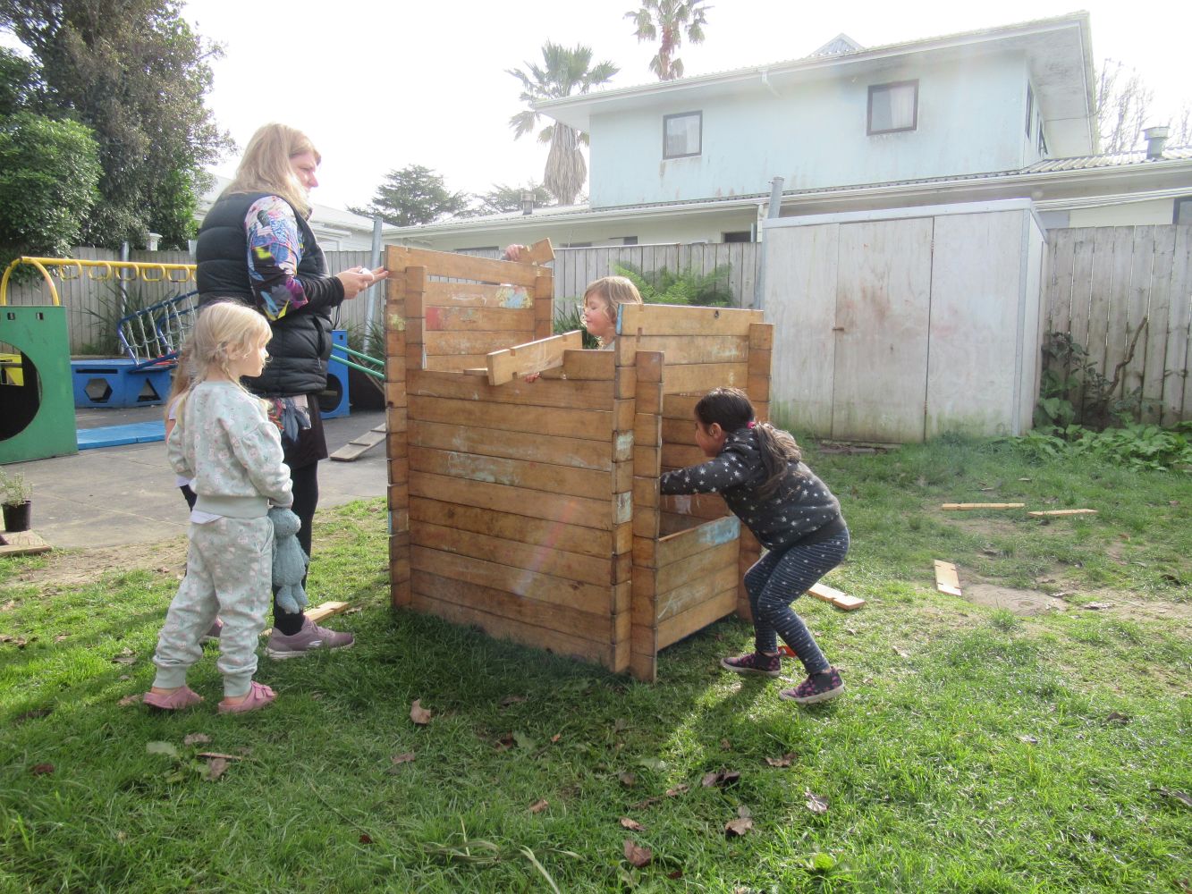 Dargaville Kindergarten
