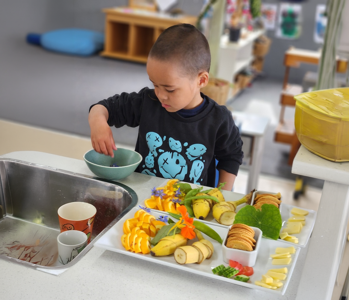 Mission Place Kindergarten