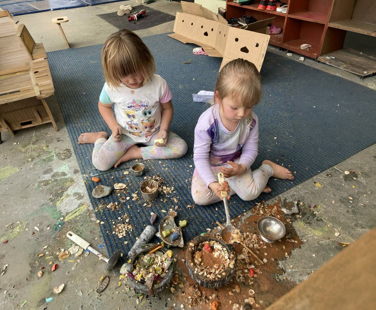 Mission Place Kindergarten