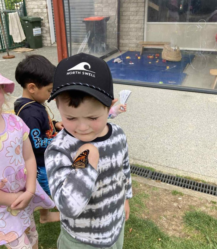 Mission Place Kindergarten