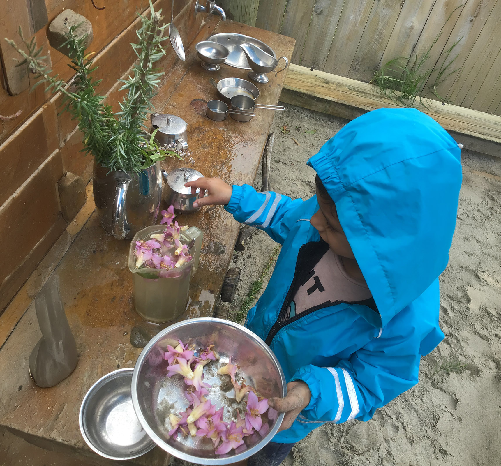 Tikipunga Kindergarten