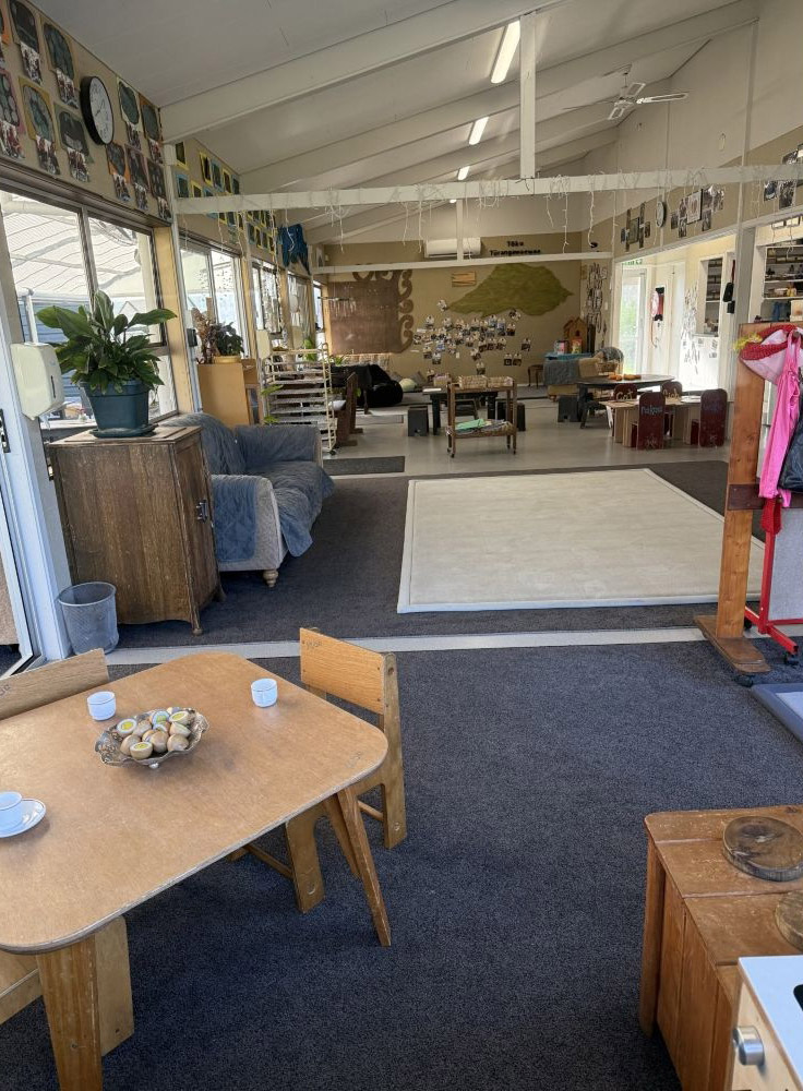 Hikurangi Kindergarten