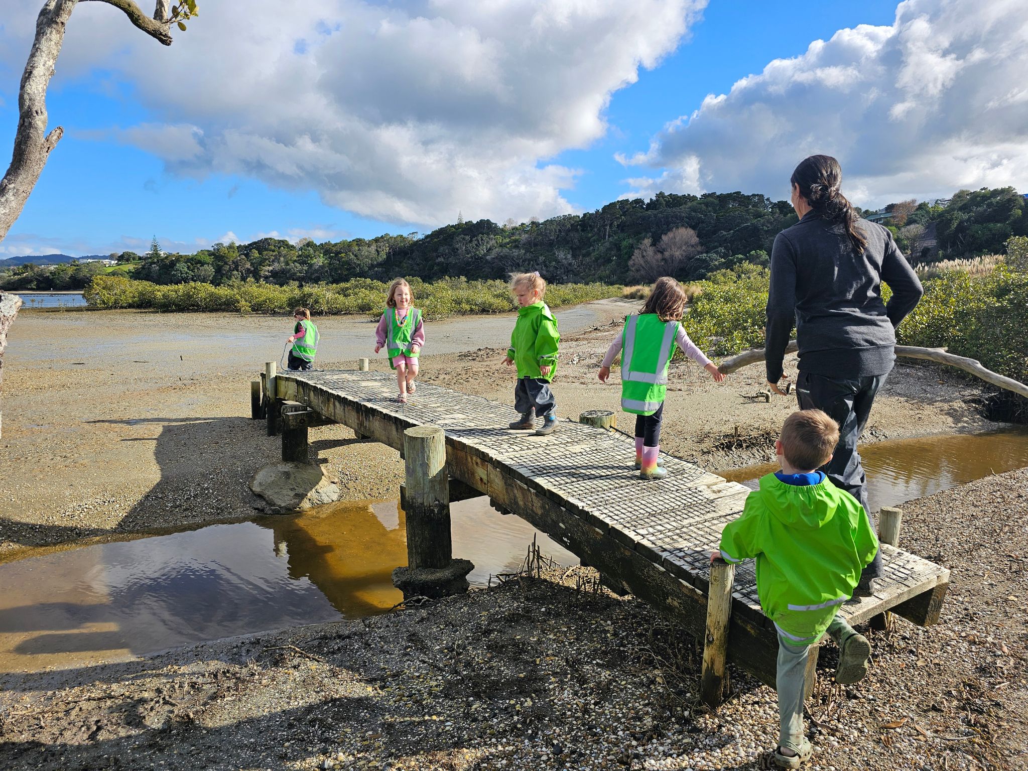 Manaia Kindergarten