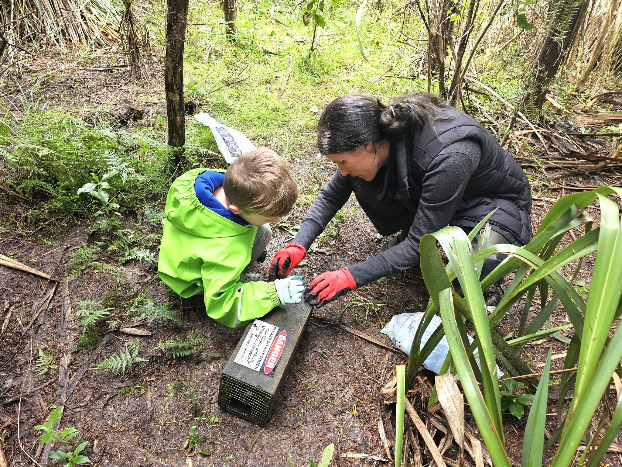 Manaia Kindergarten