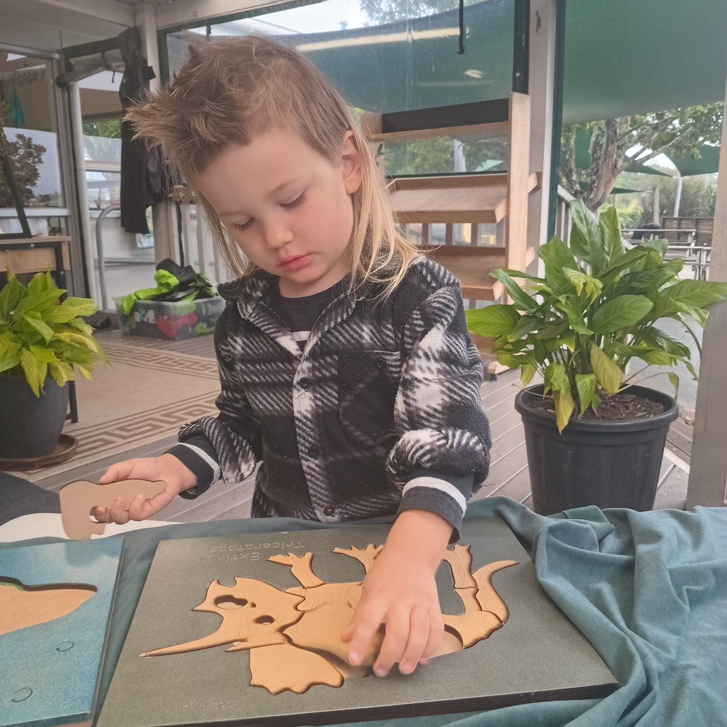 Portland Kindergarten