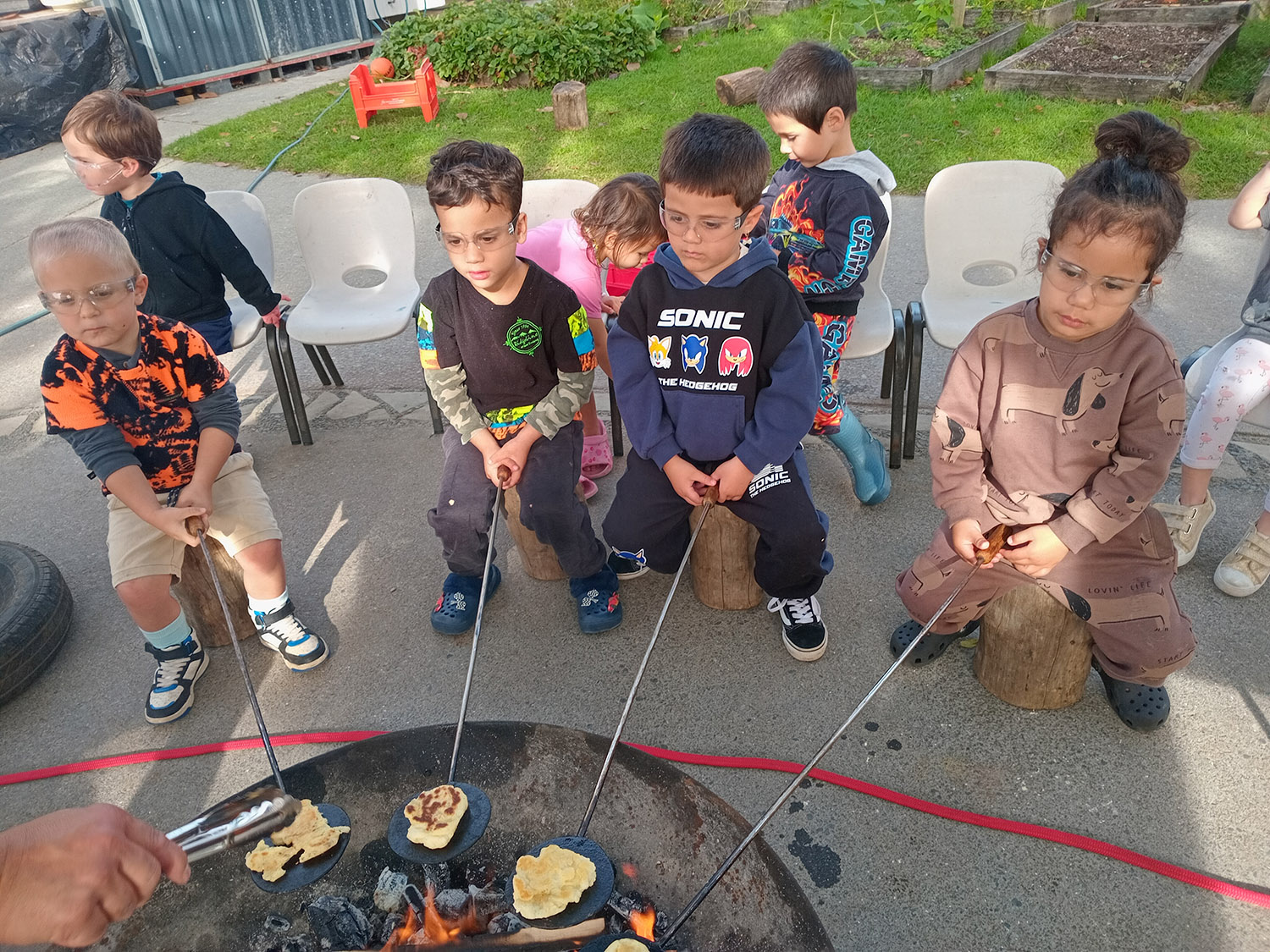 Portland Kindergarten