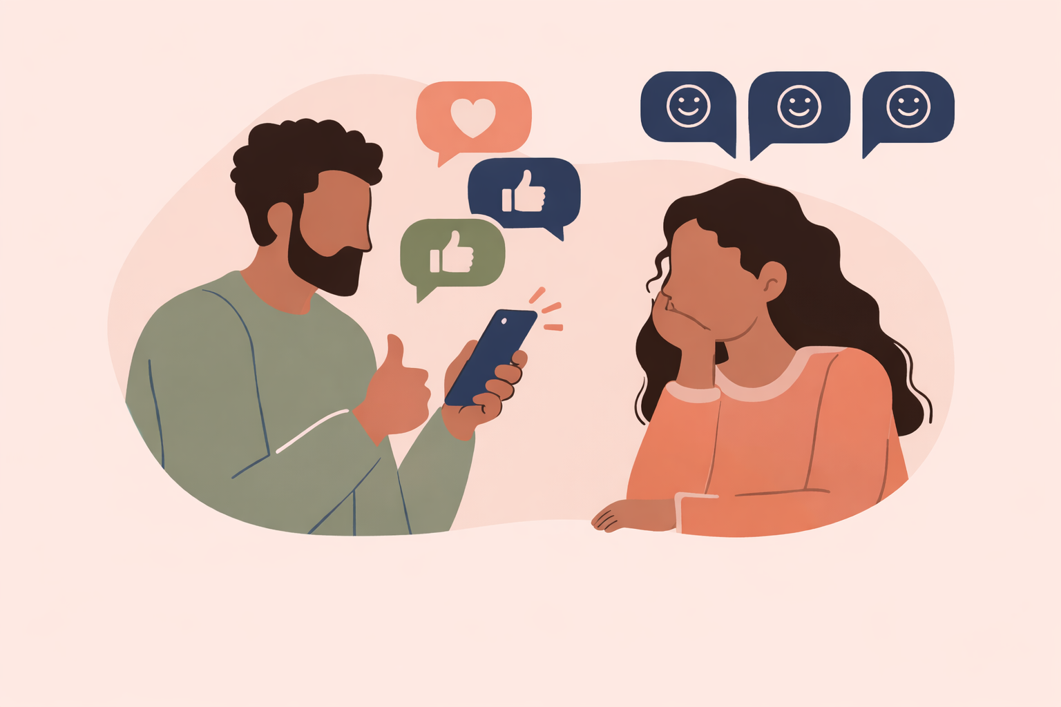 What Is Validation Seeking?