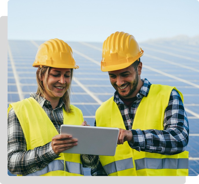 Join our team