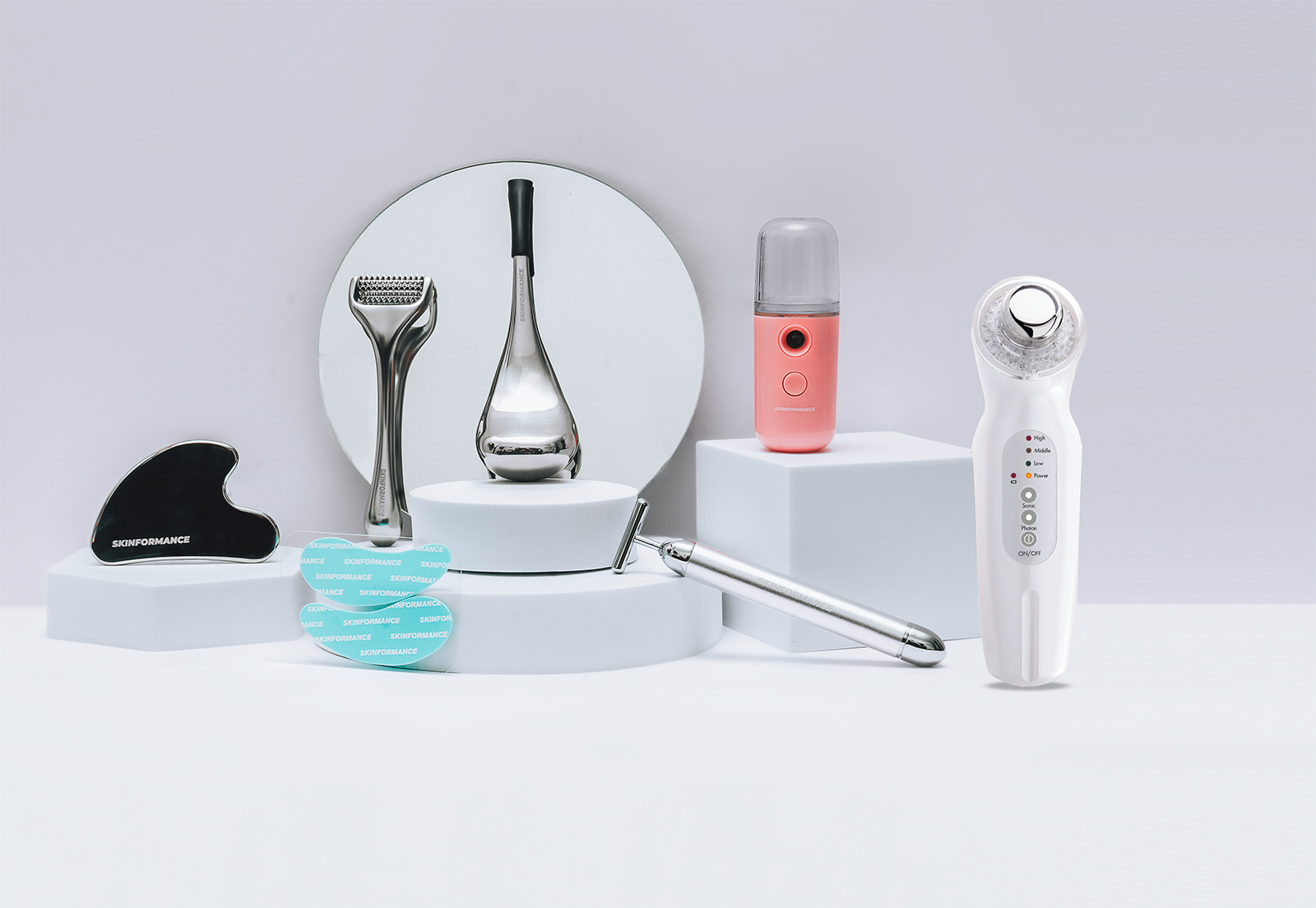 Skincare Tools 