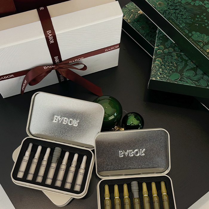 The most beautiful BABOR gift ideas 2025 