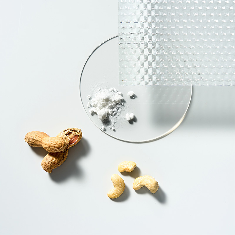 Niacinamide - Ein Multitalent-Wirkstoff für ein ausgeglichenes, verfeinertes Hautbild