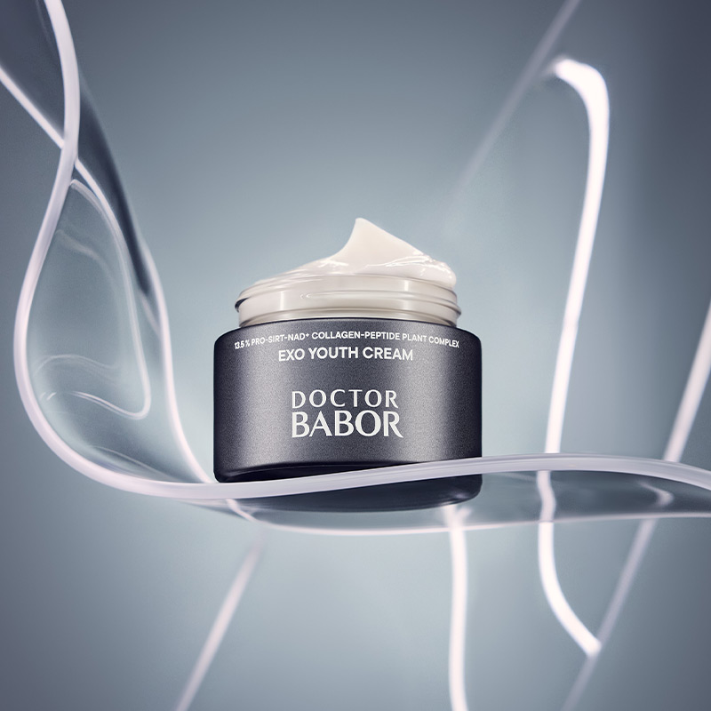 Exosomen - Die innovative Wirkstofftechnologie für sichtbar mehr Glow