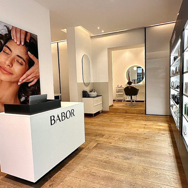 C1 Kosmetik München Gärtnerplatz