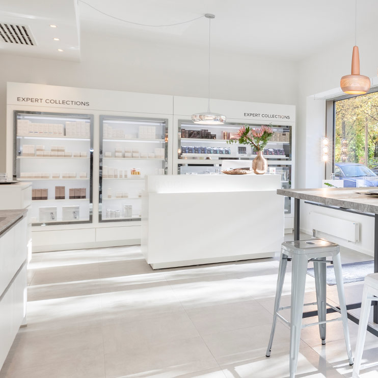 C1 Kosmetik München Isarvorstadt