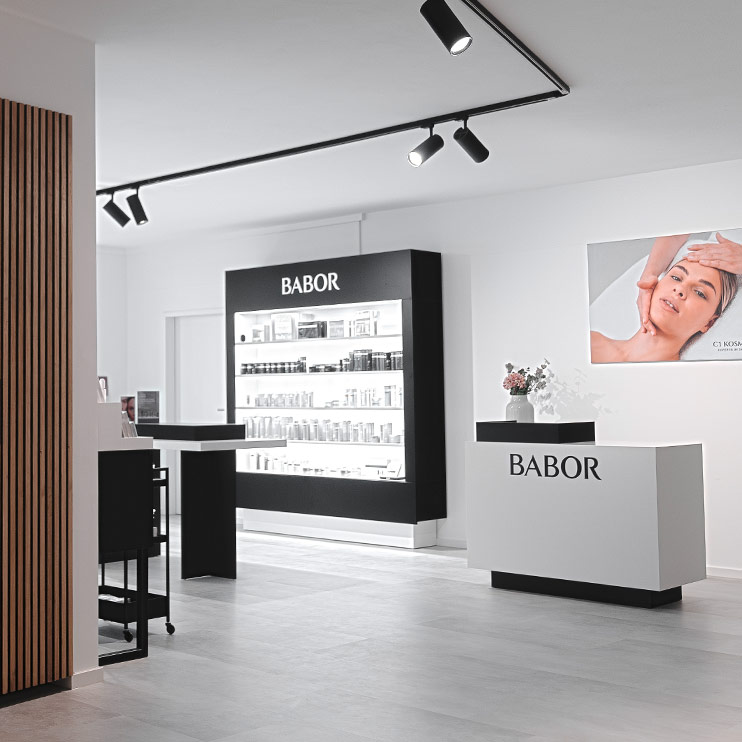 C1 Kosmetik München Haidhausen