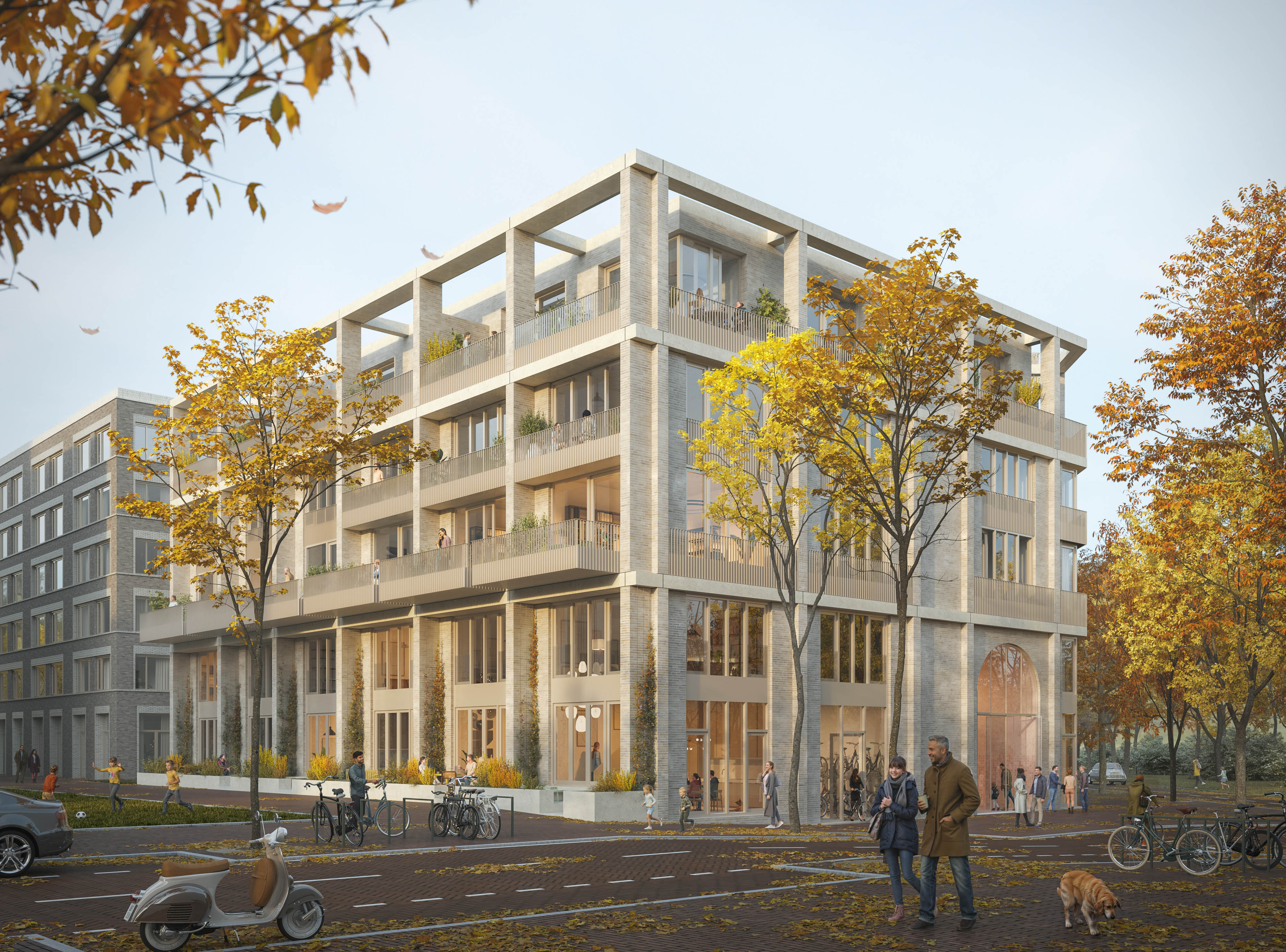 autumn visual CPO Sluisbuurt