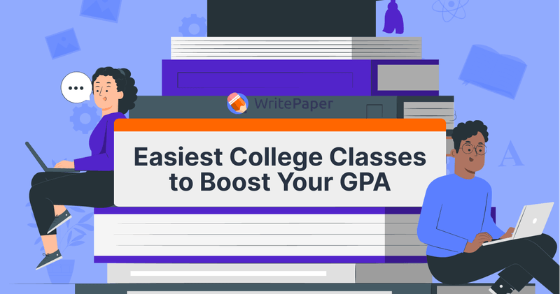 10 Easiest College Classes to Take for Stress-Free Semester