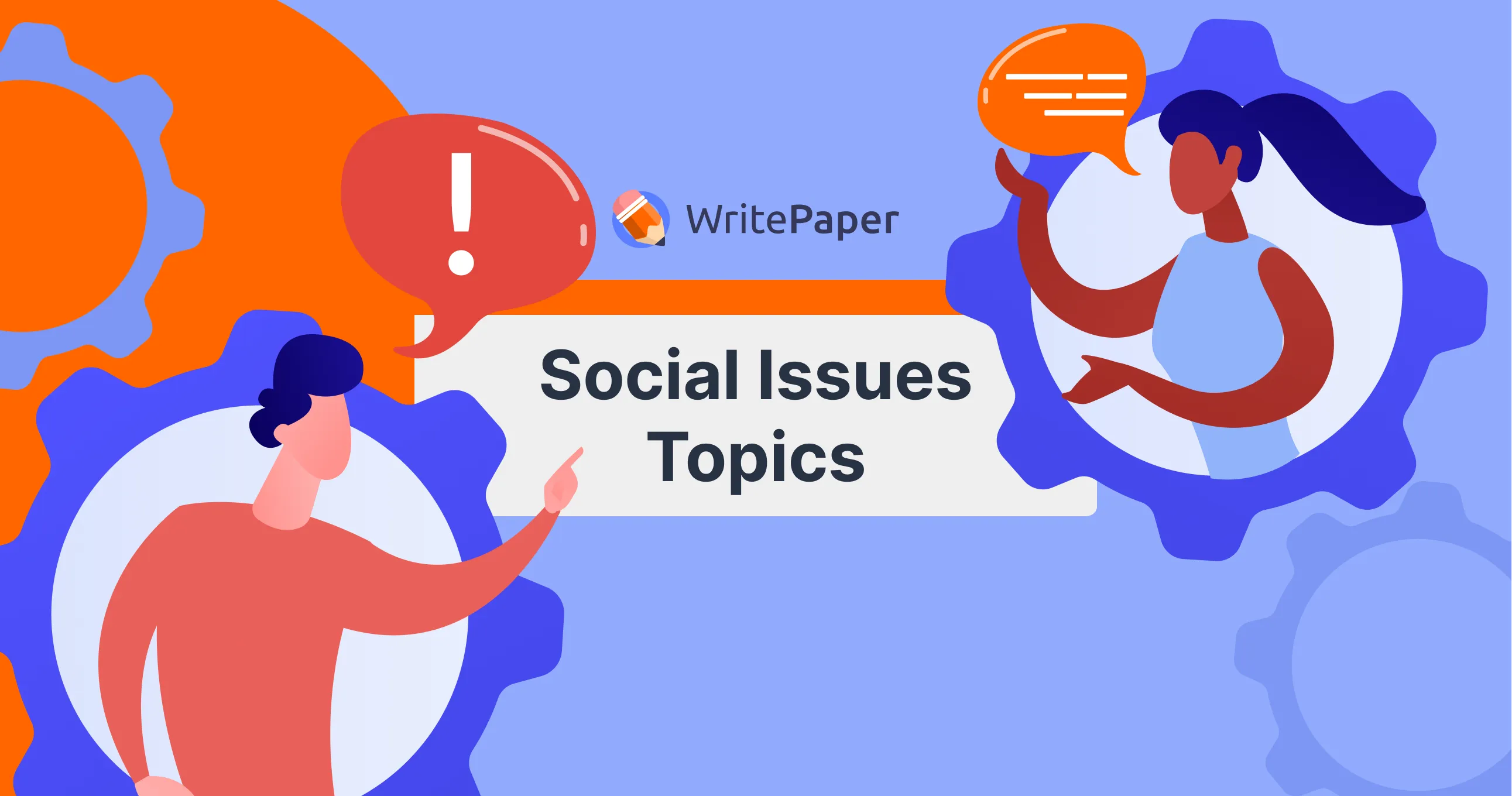 social issues topics