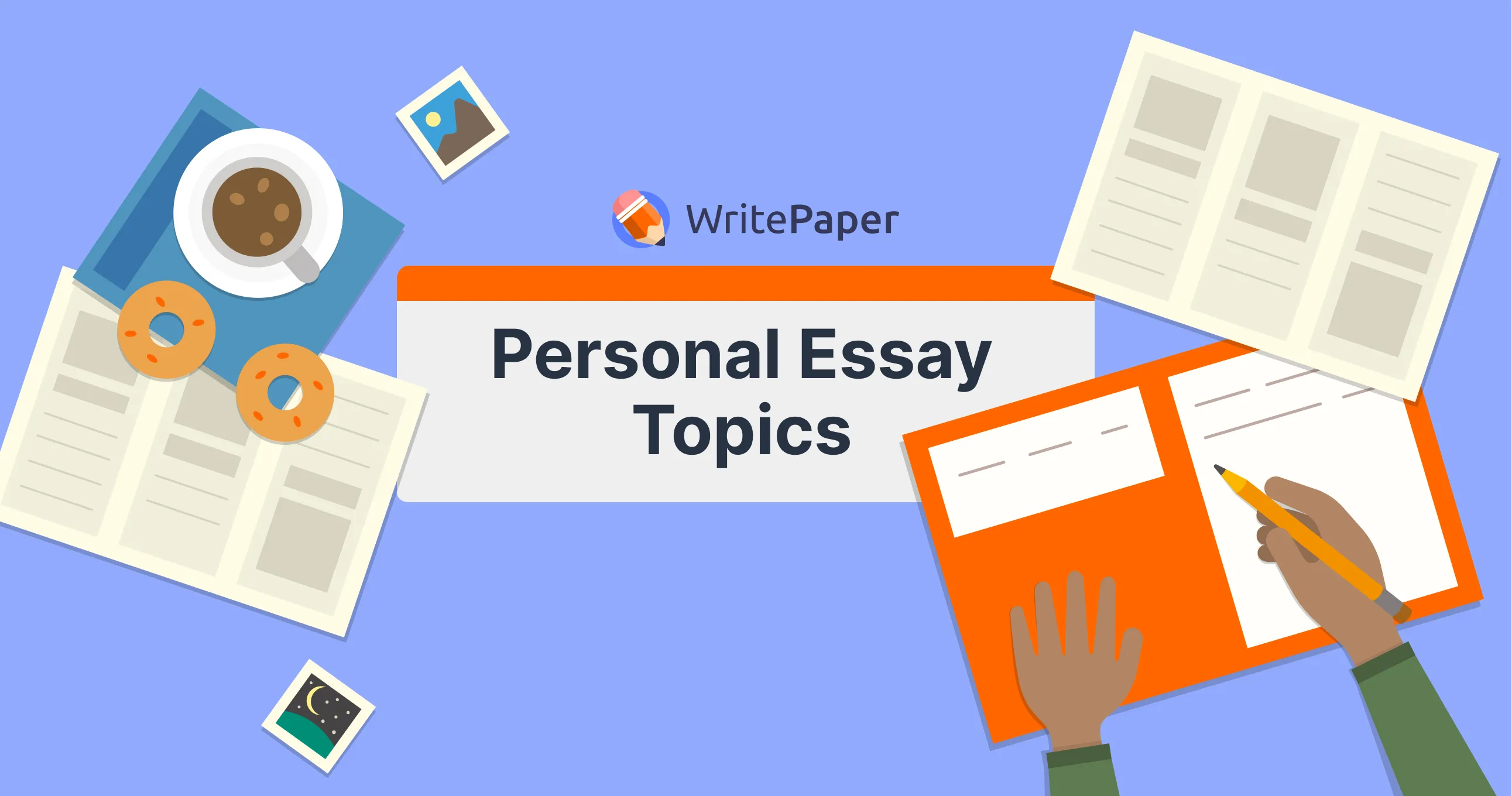 personal essay topics