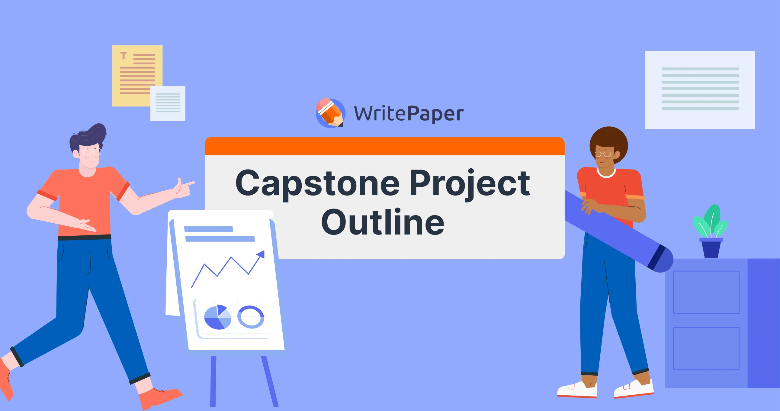 Capstone Project Outline