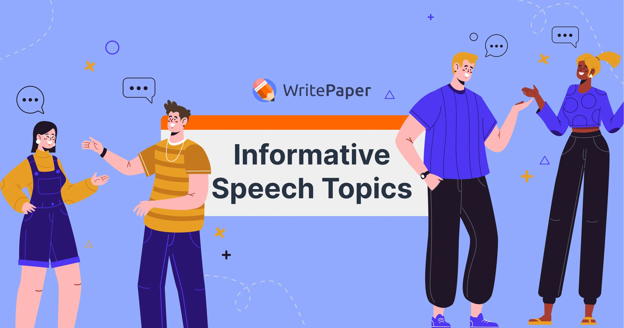 Informative Speech Topics
