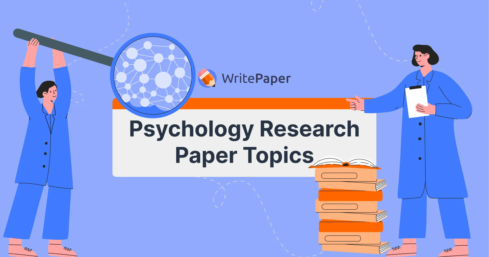 Psychology Research Topics