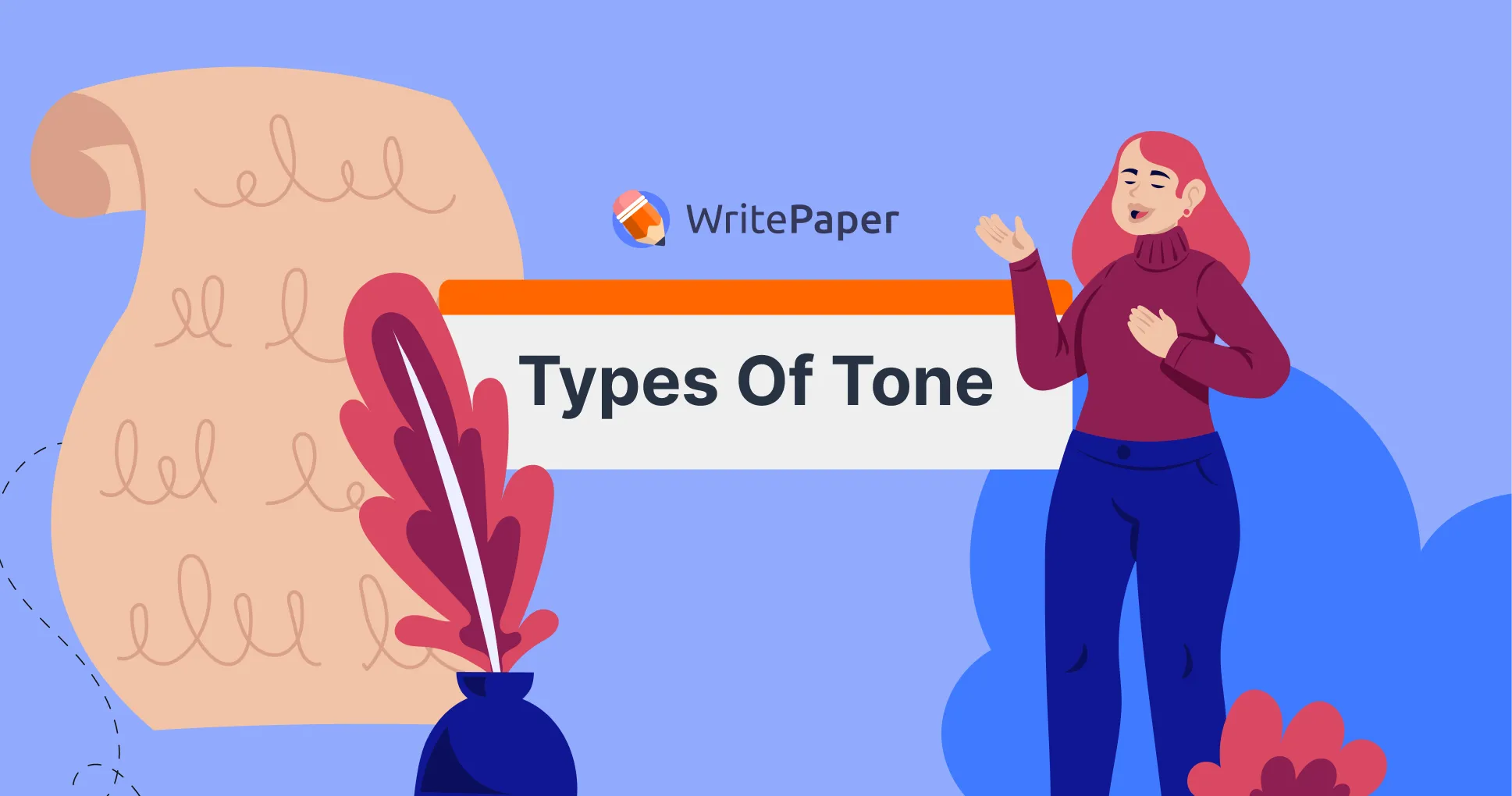 Types of Tone