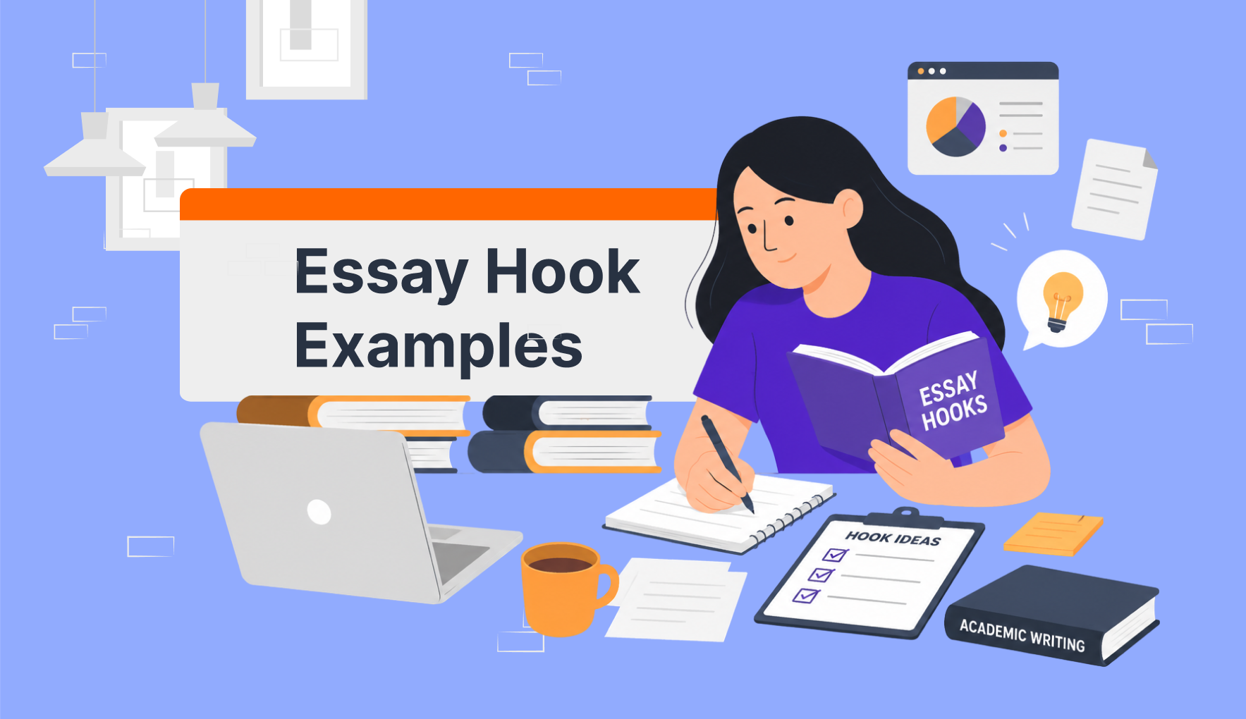 Essay Hook Examples