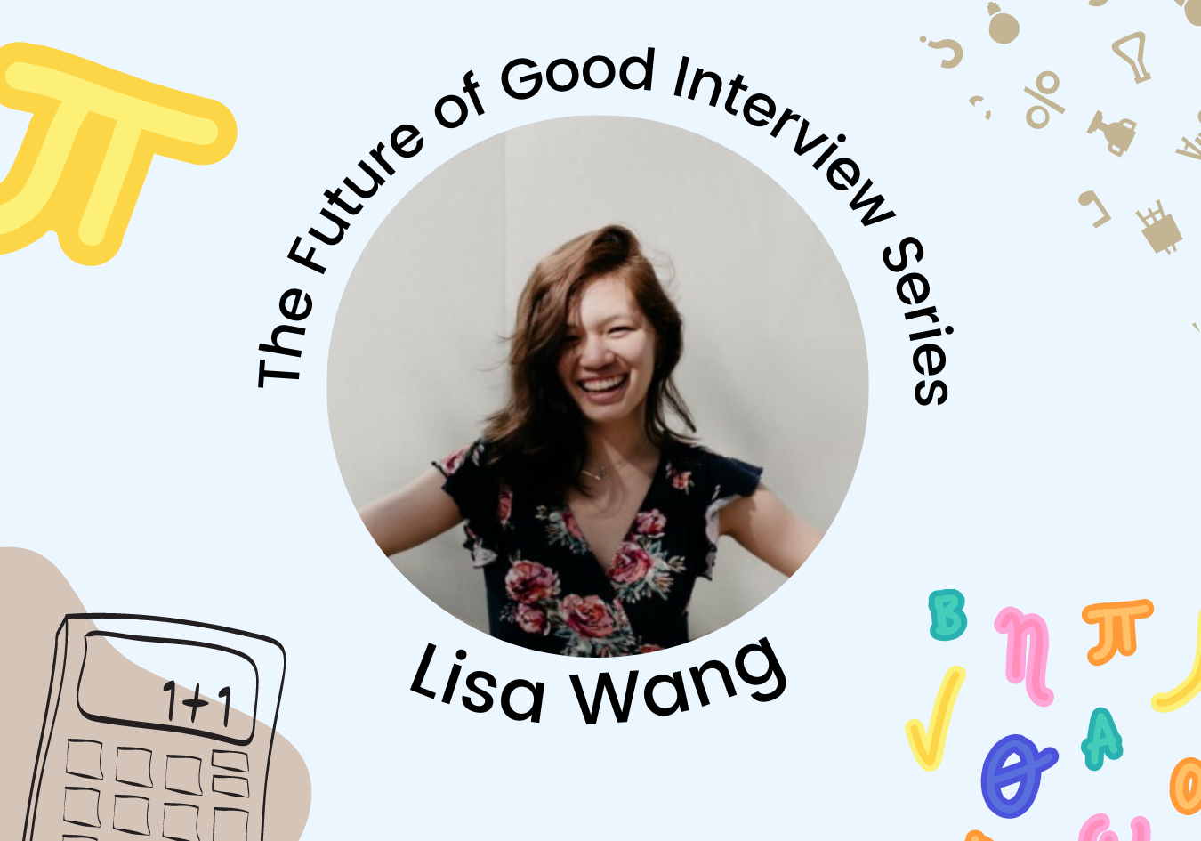 The Future of Good: EdTech Founder Lisa Wang - Civic Champs