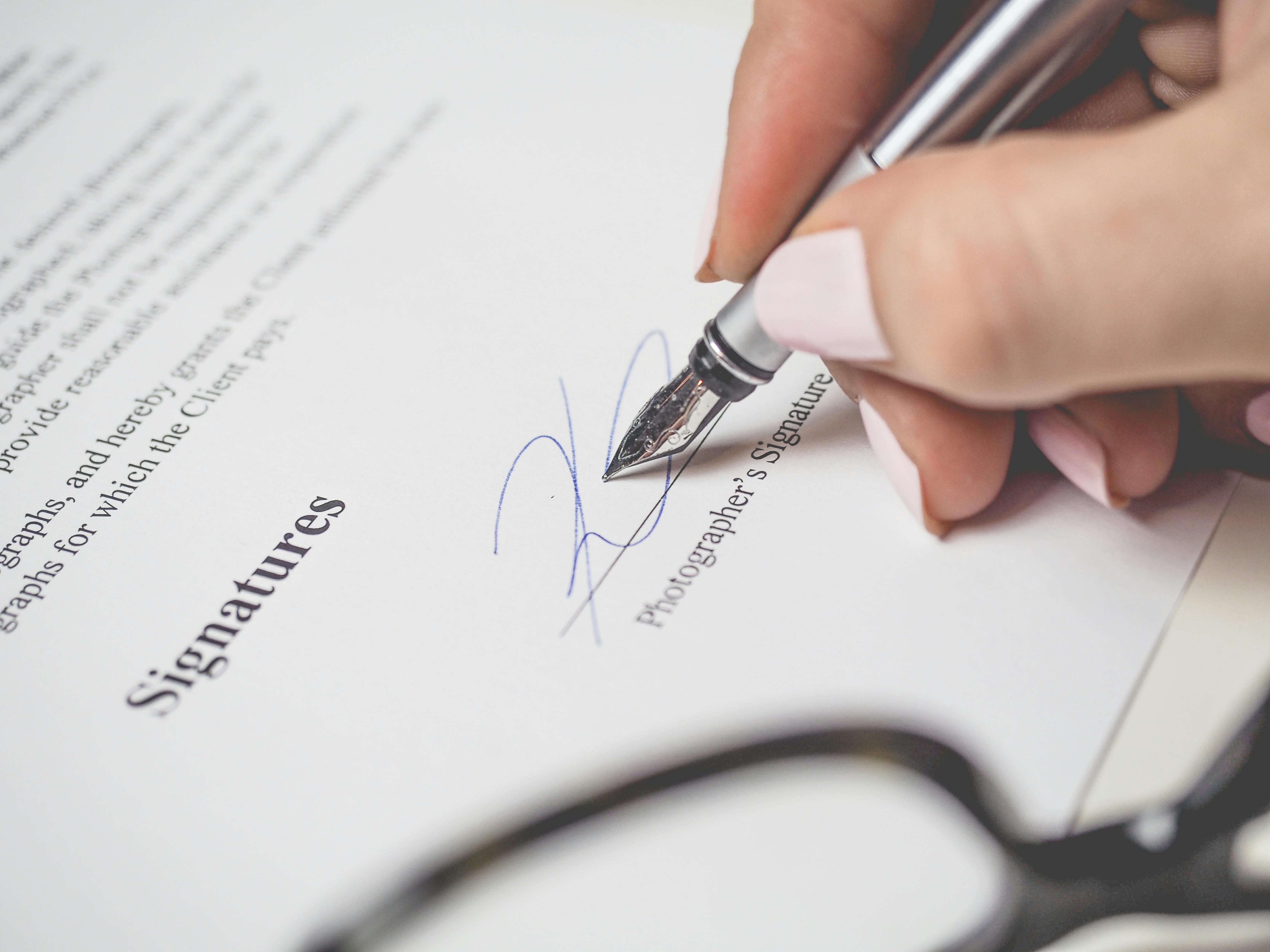 Do Liability Waivers Actually Work?
