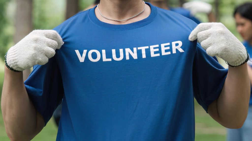 Volunteer Management