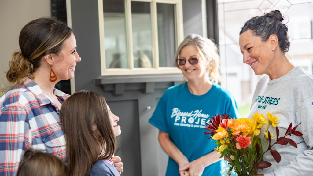 Volunteer Management