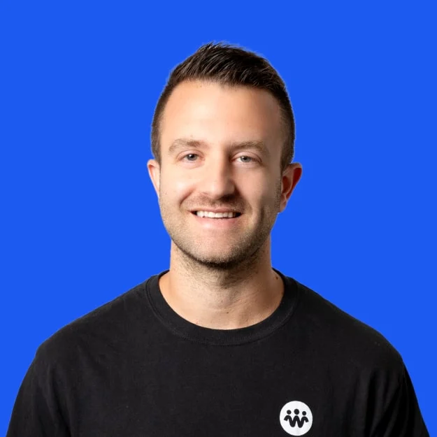 Adam Weinger Best Volunteer Management Apps