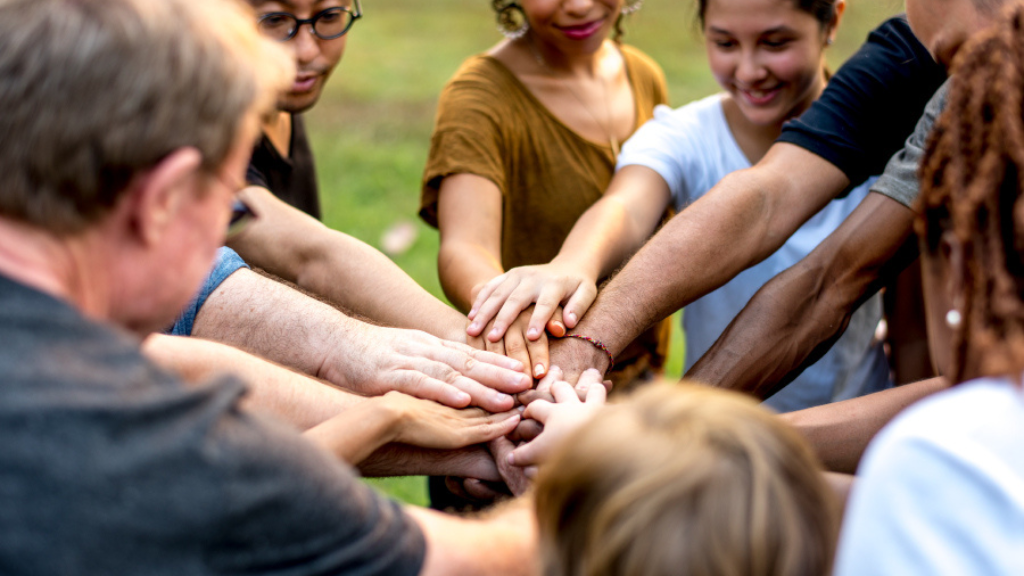 Volunteer Management