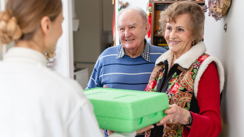 Volunteer Management