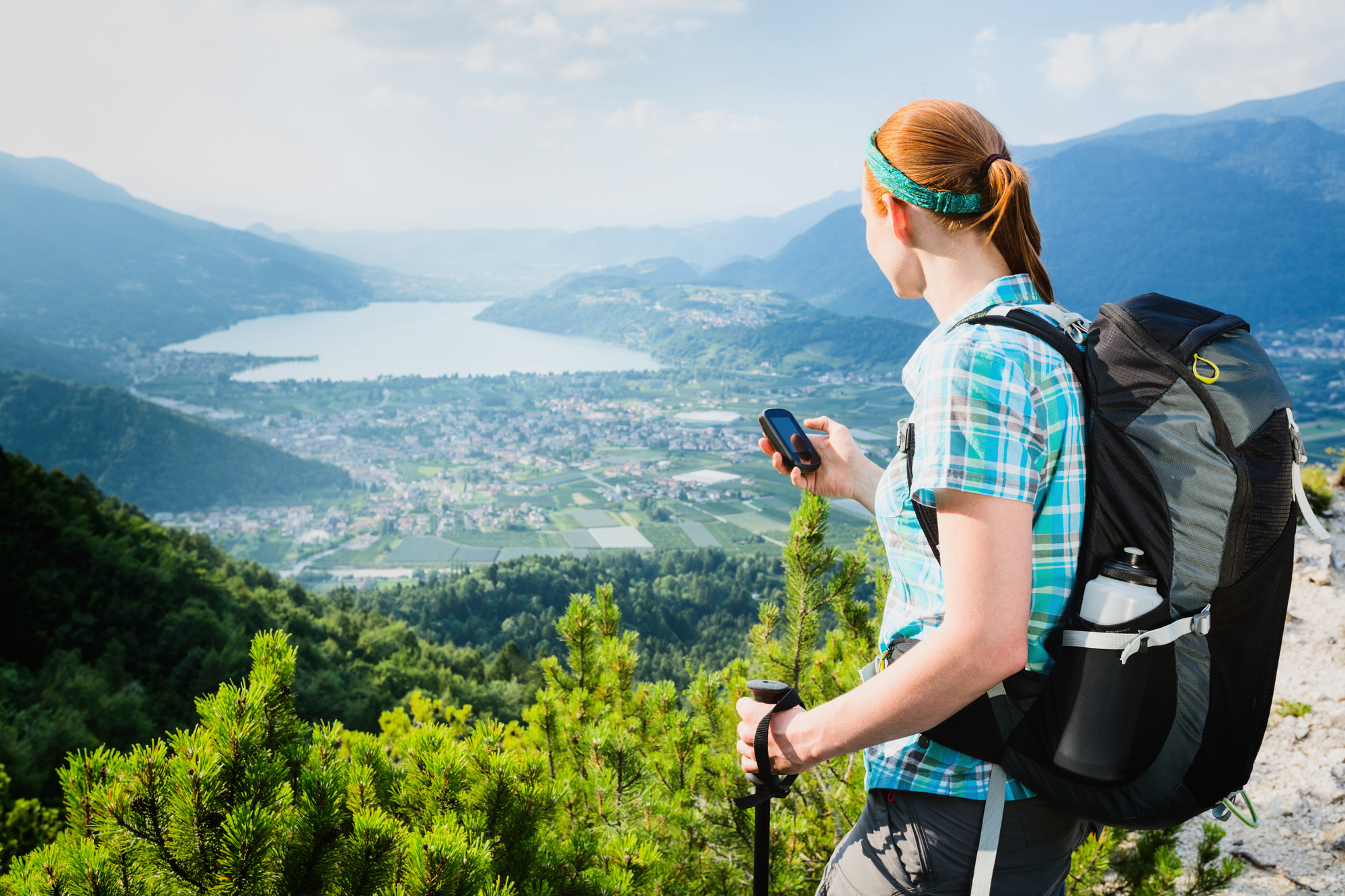 Hacking Health - Lyon