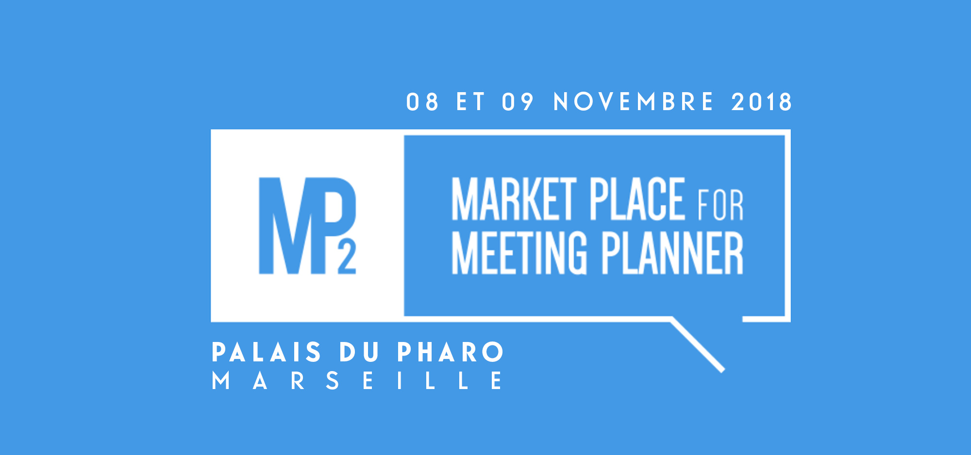 MP2 - Market Place for Meeting Planners