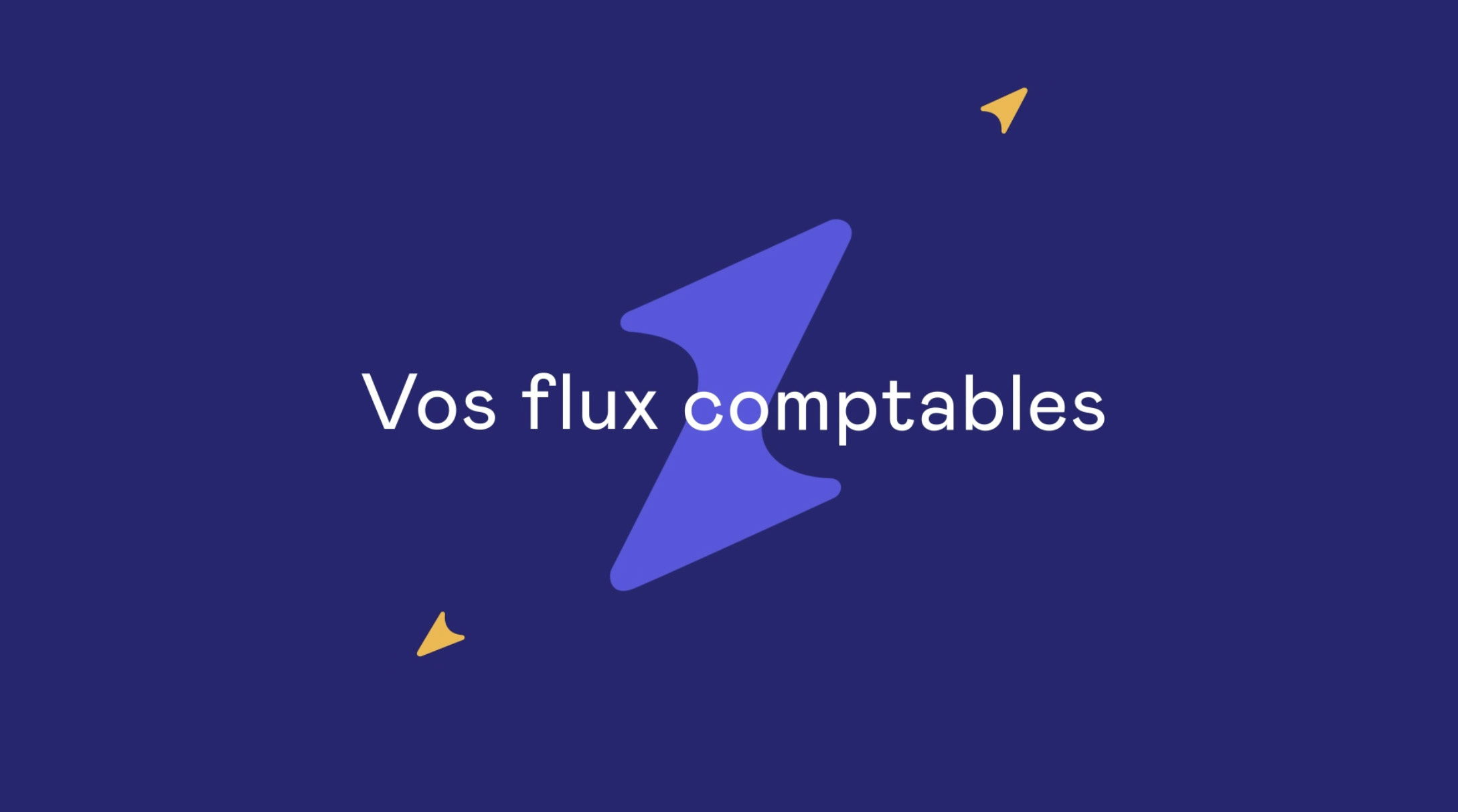 Vidéo présentation nouvelle identité Inqom - Motion design charte graphique