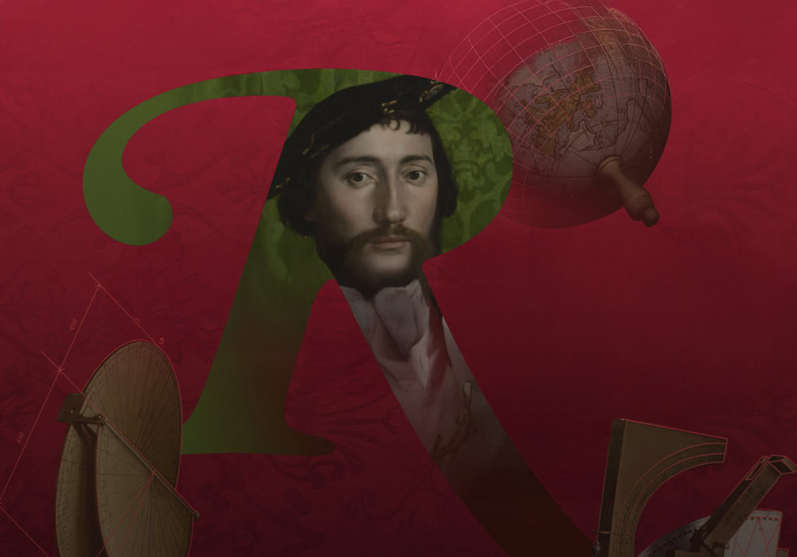 Renaissance transmédia Lab