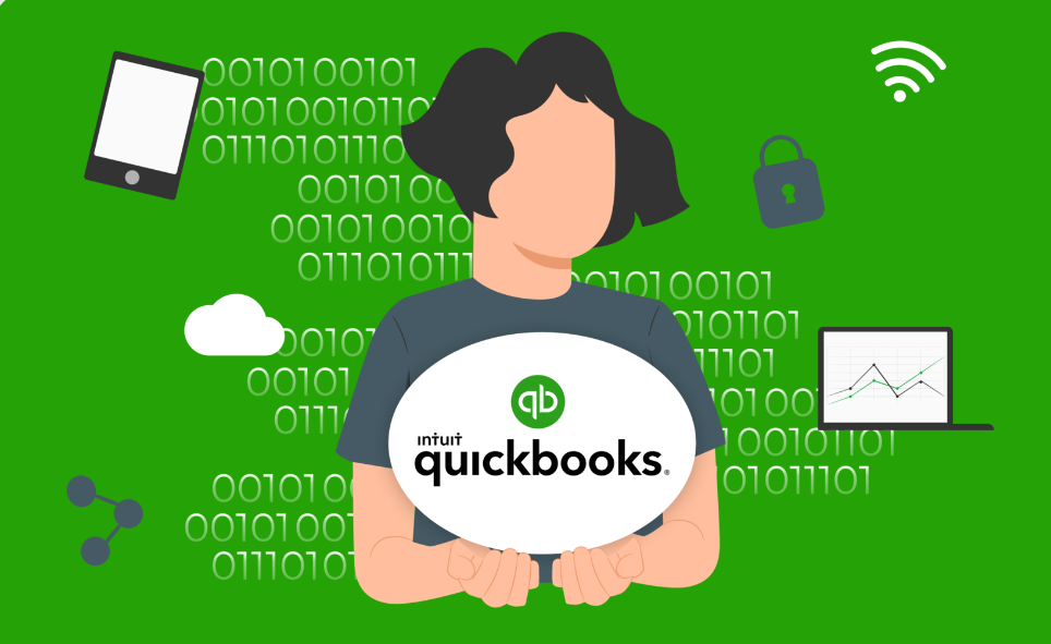 QuickBooks Updates