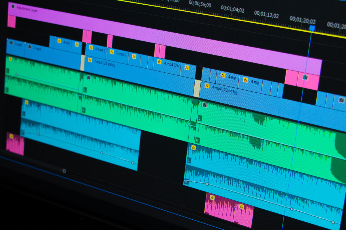 How to make Premiere Pro run faster Try these 10 things Evercast Blog