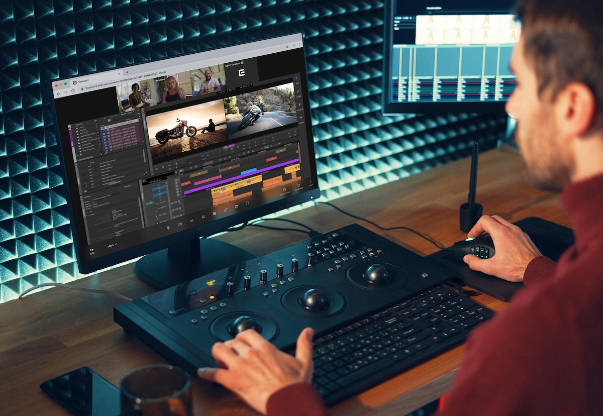stream premiere pro